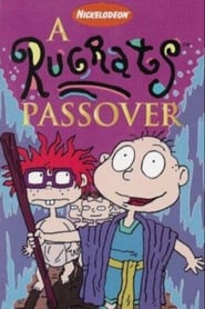 A Rugrats Passover' Poster
