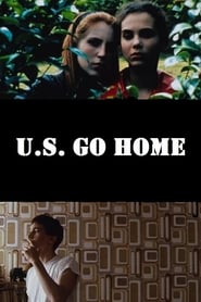 US Go Home' Poster
