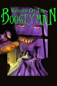 Return of the Boogeyman' Poster