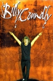 Billy Connolly Live at the Apollo' Poster
