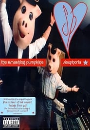 The Smashing Pumpkins Vieuphoria' Poster