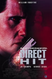 Direct Hit' Poster