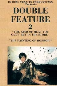 The Painting of Horror' Poster