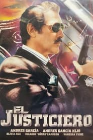 El justiciero' Poster