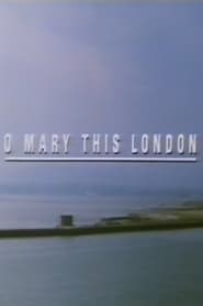 O Mary This London' Poster