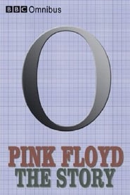 Pink Floyd The Story' Poster