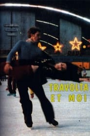 Travolta and Me' Poster