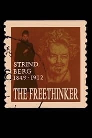 The Freethinker' Poster