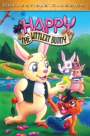 Happy the Littlest Bunny' Poster