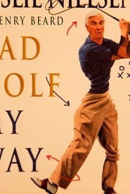 Leslie Nielsens Bad Golf My Way' Poster
