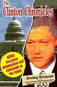 The Clinton Chronicles' Poster