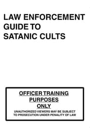 Law Enforcement Guide to Satanic Cults' Poster