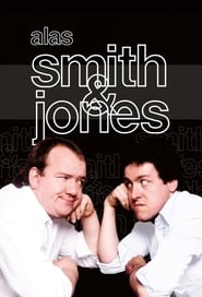 Smith  Jones  One Night Stand' Poster