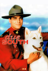 Due South' Poster
