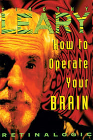 How To Operate Your Brain' Poster