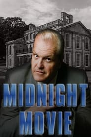 Midnight Movie' Poster