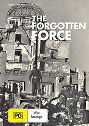 The Forgotten Force' Poster