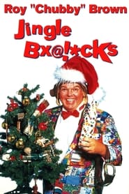Roy Chubby Brown Jingle Bxcks' Poster