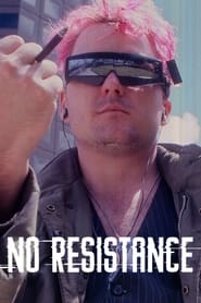 No Resistance' Poster