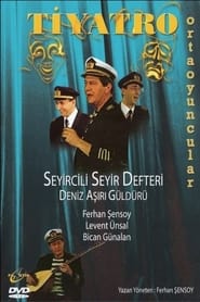 Seyircili Seyir Defteri' Poster