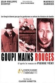 GoupiMains rouges' Poster