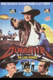 La dinasta de Los Prez' Poster