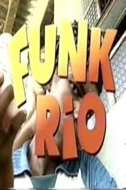 Funk Rio' Poster