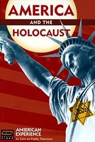 America and the Holocaust Deceit and Indifference' Poster