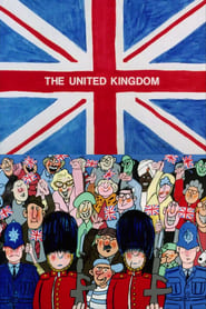 Know Your Europeans The United Kingdom' Poster