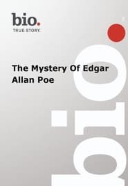 The Mystery of Edgar Allen Poe' Poster