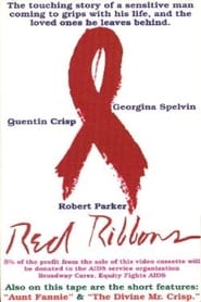 Red Ribbons' Poster