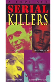 Serial Killers' Poster