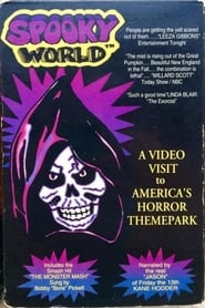 Spooky World' Poster