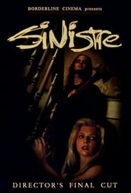 Sinistre' Poster