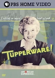 Tupperware' Poster