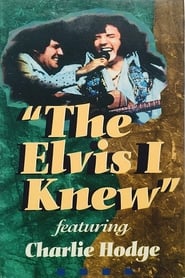 The Elvis I Knew' Poster
