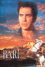 Bari' Poster