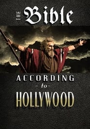 The Bible According to Hollywood' Poster