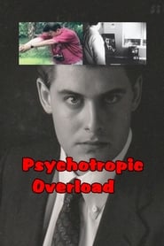 Psychotropic Overload' Poster