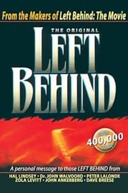 Left Behind' Poster