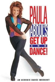 Paula Abduls Get Up  Dance' Poster