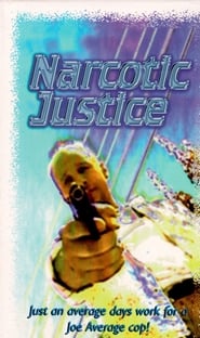 Narcotic Justice' Poster