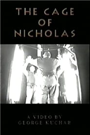 The Cage of Nicholas' Poster