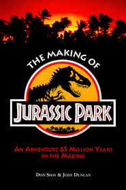 Streaming sources forThe Making of Jurassic Park