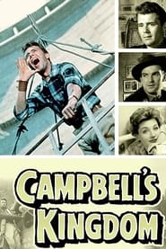 Campbells Kingdom' Poster
