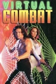 Virtual Combat' Poster