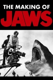 The Making of Jaws' Poster