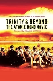 Streaming sources forTrinity and Beyond The Atomic Bomb Movie