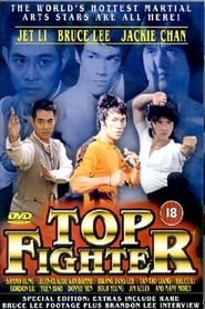 Top Fighter' Poster