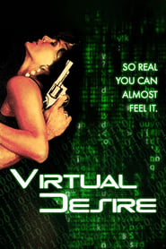 Virtual Desire' Poster